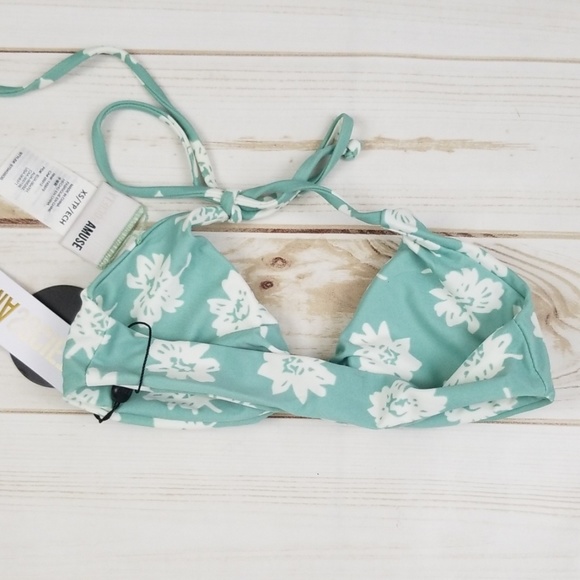 Amuse society bikini top - Picture 4 of 5